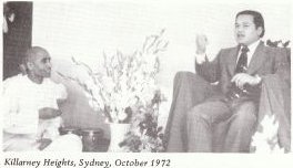 Killarney Heights, 1972
