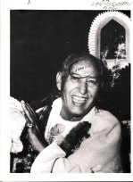 Golden Age Magazine About Prem Rawat aka Maharaji