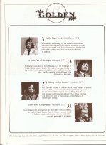 Golden Age Magazine About Prem Rawat aka Maharaji