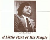 Golden Age Magazine About Prem Rawat aka Maharaji