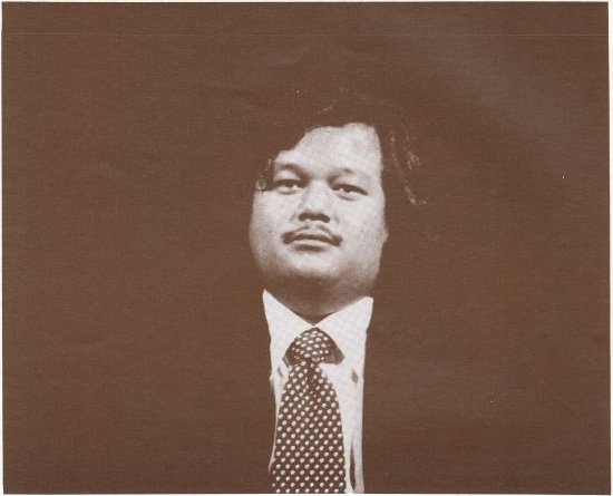 Prem Rawat aka Maharaji in 1978 Prem Rawat aka Maharaji in 1978