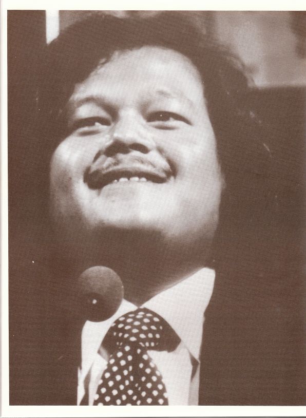 Prem Rawat aka Maharaji in 1978 Prem Rawat aka Maharaji in 1978