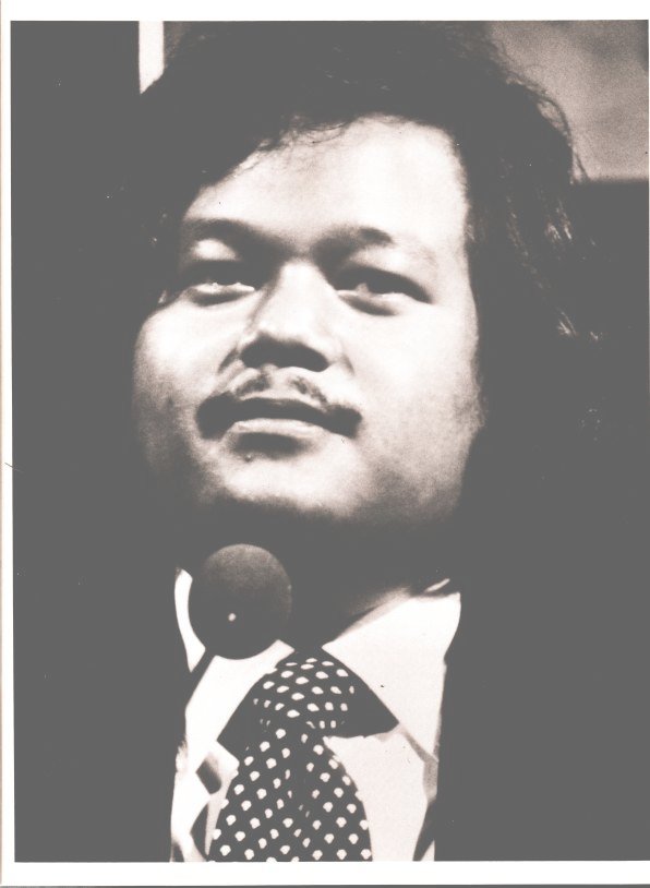 Prem Rawat aka Maharaji in 1978 Prem Rawat aka Maharaji in 1978