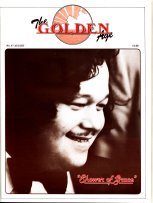 Golden Age Magazine About Prem Rawat aka Maharaji