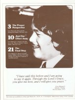 Golden Age Magazine About Prem Rawat aka Maharaji