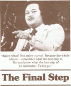 Golden Age Magazine About Prem Rawat aka Maharaji