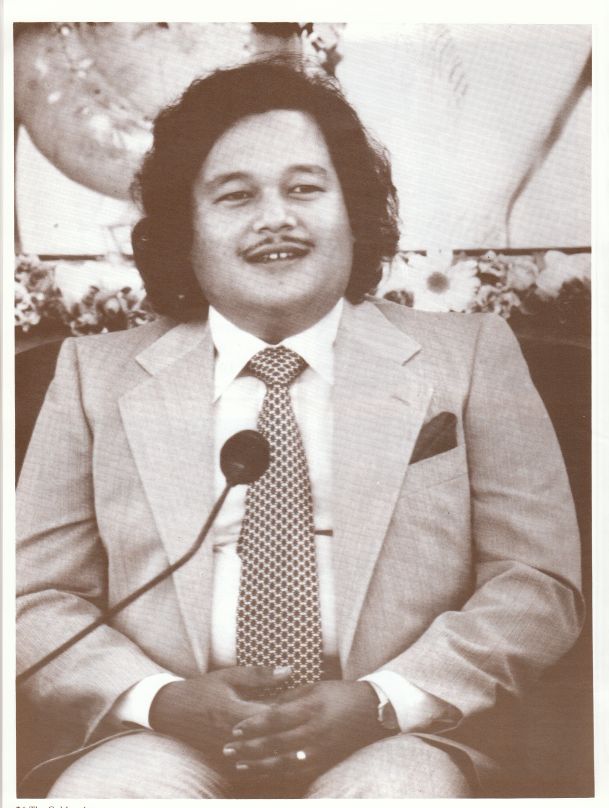 Prem Rawat aka Maharaji 1978 Prem Rawat aka Maharaji 1978