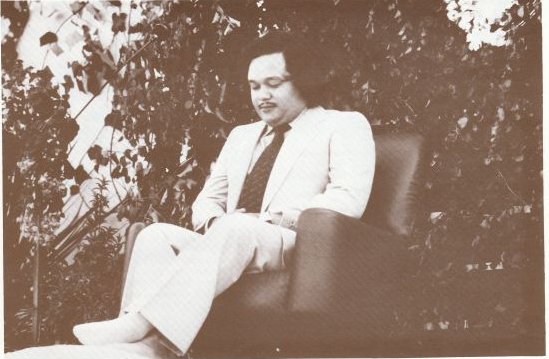 Prem Rawat aka Maharaji 1978