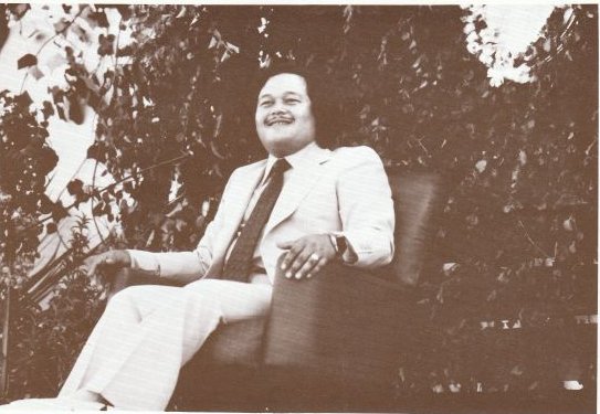 Prem Rawat aka Maharaji 1978