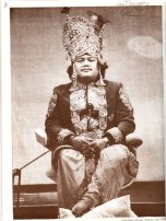 Golden Age Magazine About Prem Rawat aka Maharaji