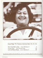 Golden Age Magazine About Prem Rawat aka Maharaji