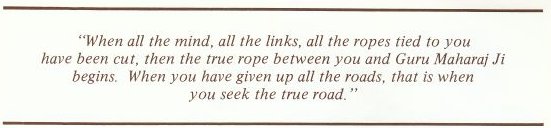 Prem Rawat aka Guru Maharaj Ji