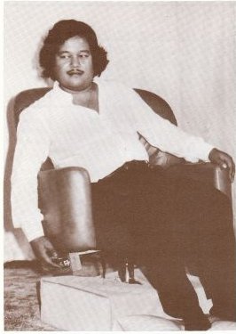 Prem Rawat aka Guru Maharaj Ji