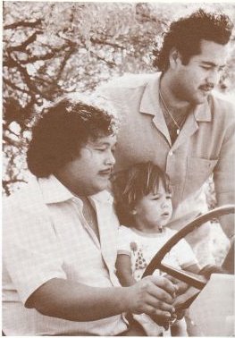 Prem Rawat aka Guru Maharaj Ji