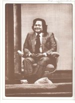 Golden Age Magazine About Prem Rawat aka Maharaji