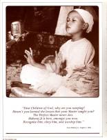 Golden Age Magazine About Prem Rawat aka Maharaji