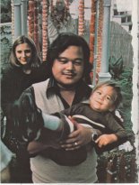 Golden Age Magazine About Prem Rawat aka Maharaji