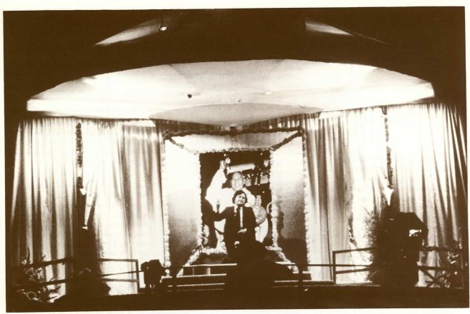 Prem Rawat aka Guru Maharaj Ji 1978