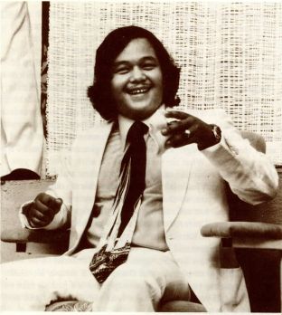 Prem Rawat aka Guru Maharaj Ji
