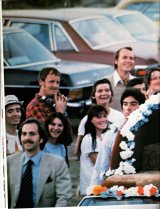 Golden Age Magazine About Prem Rawat aka Maharaji