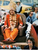 Golden Age Magazine About Prem Rawat aka Maharaji