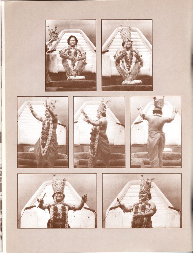 Prem Rawat aka Maharaji aka Guru Maharaj Ji at Hans Jayanto 1978