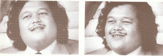 Prem Rawat aka Maharaji in 1978