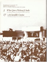 Golden Age Magazine About Prem Rawat aka Maharaji