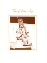 Golden Age Magazine About Prem Rawat aka Maharaji