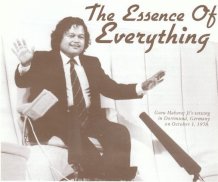 Golden Age Magazine About Prem Rawat aka Maharaji