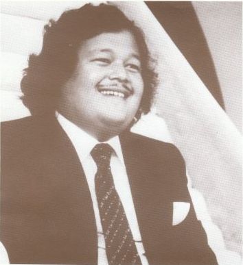 Prem Rawat aka Maharaji in Dortmund Germany, 1978