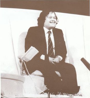 Prem Rawat aka Maharaji in Dortmund Germany, 1978