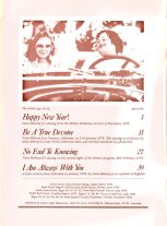 Golden Age magazine about Prem Rawat aka Maharaji