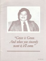Golden Age magazine about Prem Rawat aka Maharaji