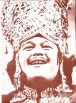 Golden Age magazine about Prem Rawat aka Maharaji