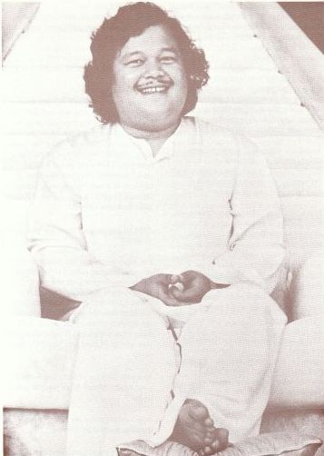 Prem Rawat aka Maharaji