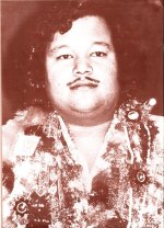 Golden Age magazine about Prem Rawat aka Maharaji