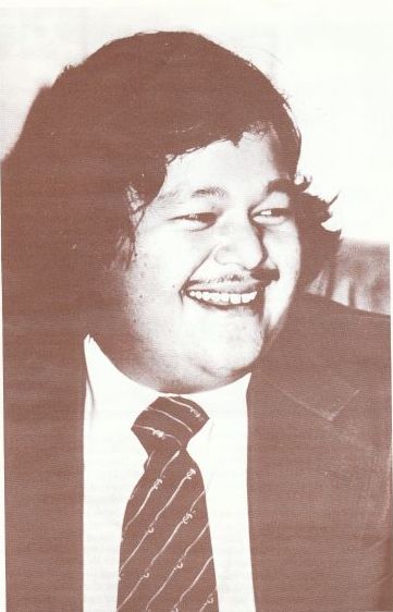 Prem Rawat aka Maharaji