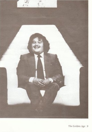 Prem Rawat aka Maharaji
