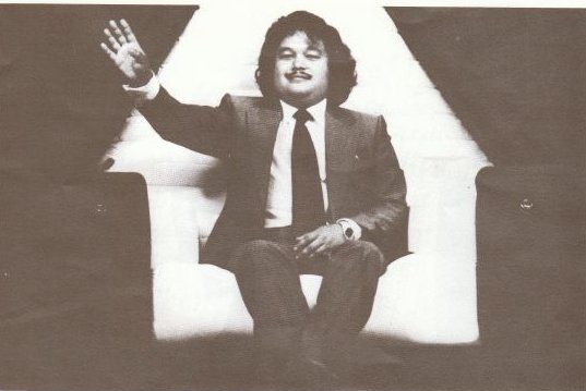 Prem Rawat aka Maharaji