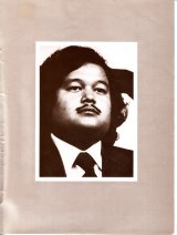 Golden Age magazine about Prem Rawat aka Maharaji