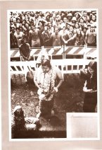 Golden Age magazine about Prem Rawat aka Maharaji