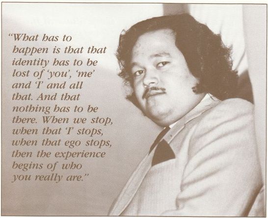 Prem Rawat aka Maharaji at Guru Puja (worship) 1979 Prem Rawat aka Maharaji at Guru Puja (worship) 1979