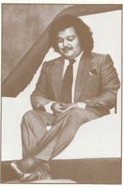 Prem Rawat aka Maharaji at Guru Puja (worship) 1979