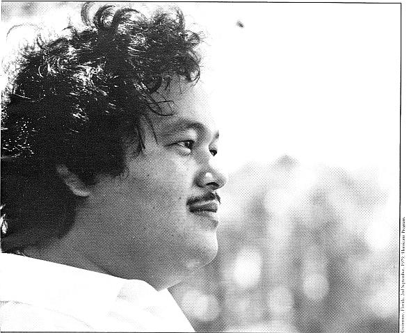 Prem Rawat Inspirational Speaker Kissimmee, Florida, 2nd September, 1979 - Hurricane Program Prem Rawat Inspirational Speaker Kissimmee, Florida, 2nd September, 1979 - Hurricane Program