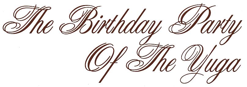 Birthday Party of the Yuga for Prem Rawat aka Maharaji Birthday Party of the Yuga for Prem Rawat aka Maharaji