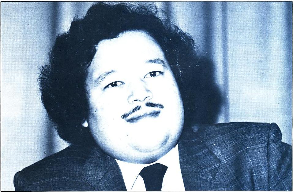 Prem Rawat Inspirational Speaker, Holi Festival, Cartagena, Columbia, 1980