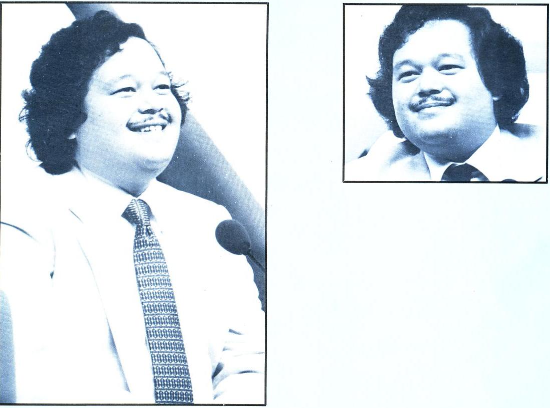 Prem Rawat Inspirational Speaker, Holi Festival, Cartagena, Columbia, 1980