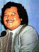 Prem Rawat Inspirational Speaker The Golden Age, May 1980, Number 57