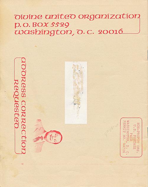 Hidden Light magazine